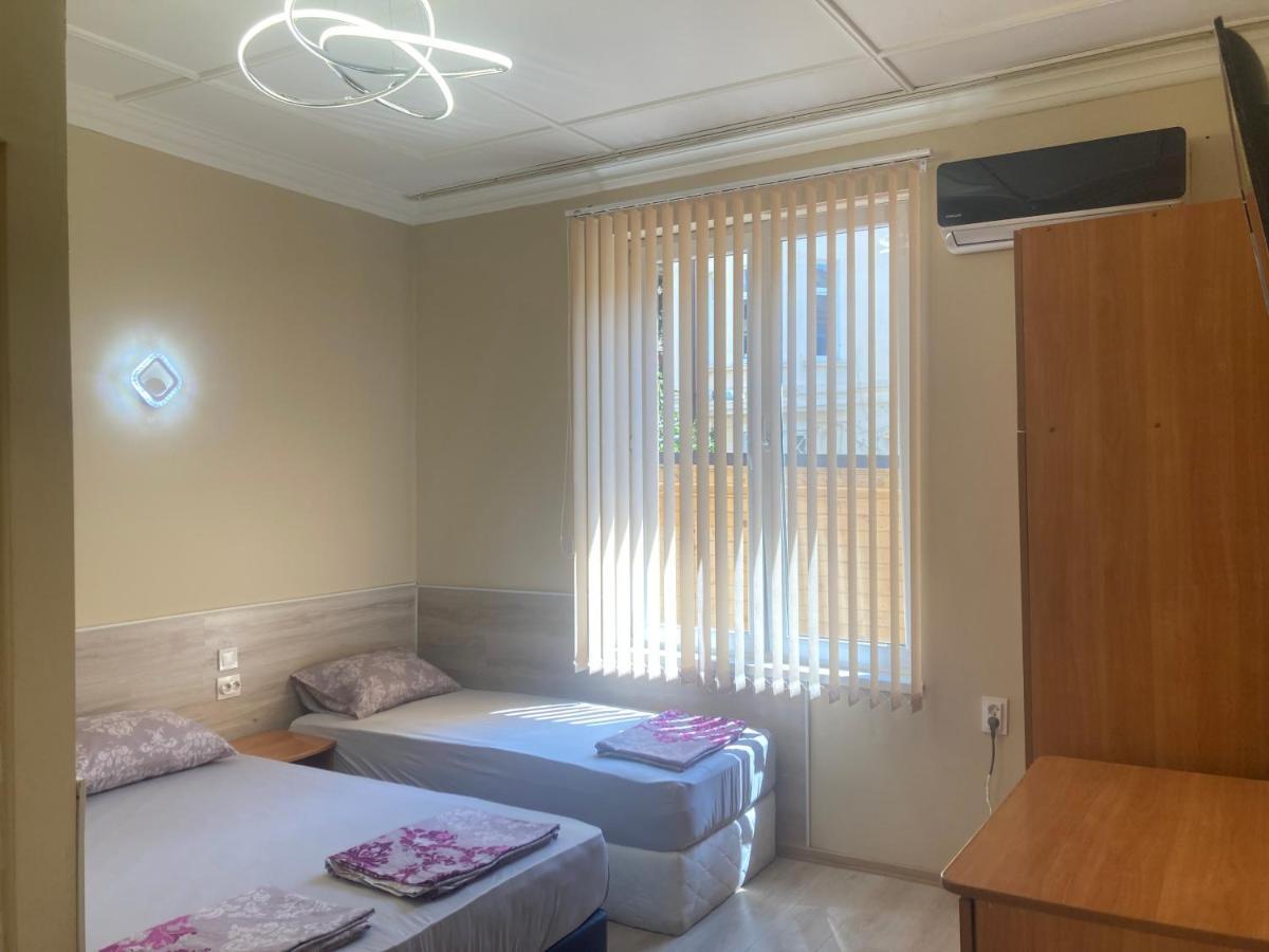 Guesthouse Dune Sofia Exteriör bild