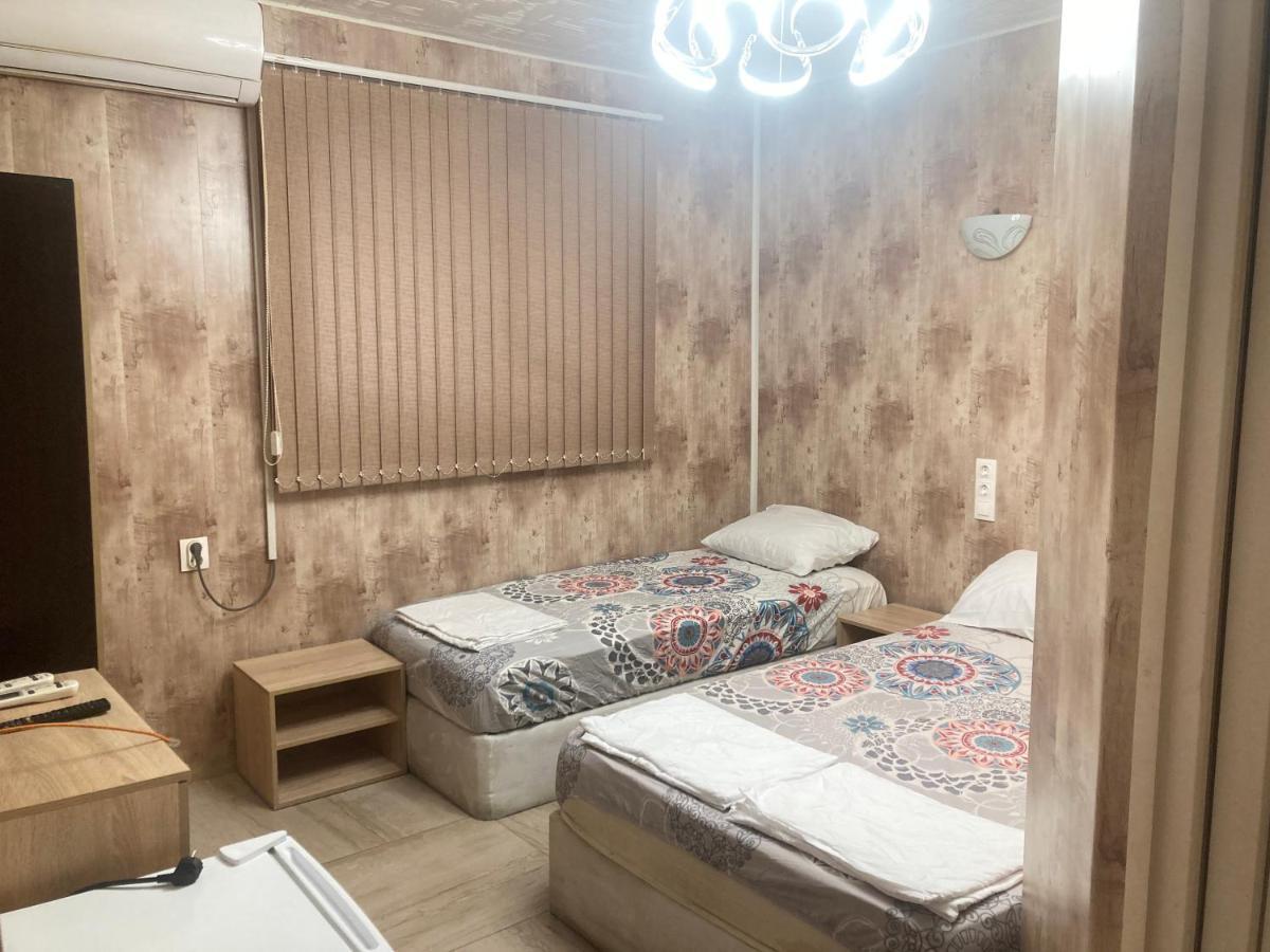 Guesthouse Dune Sofia Exteriör bild