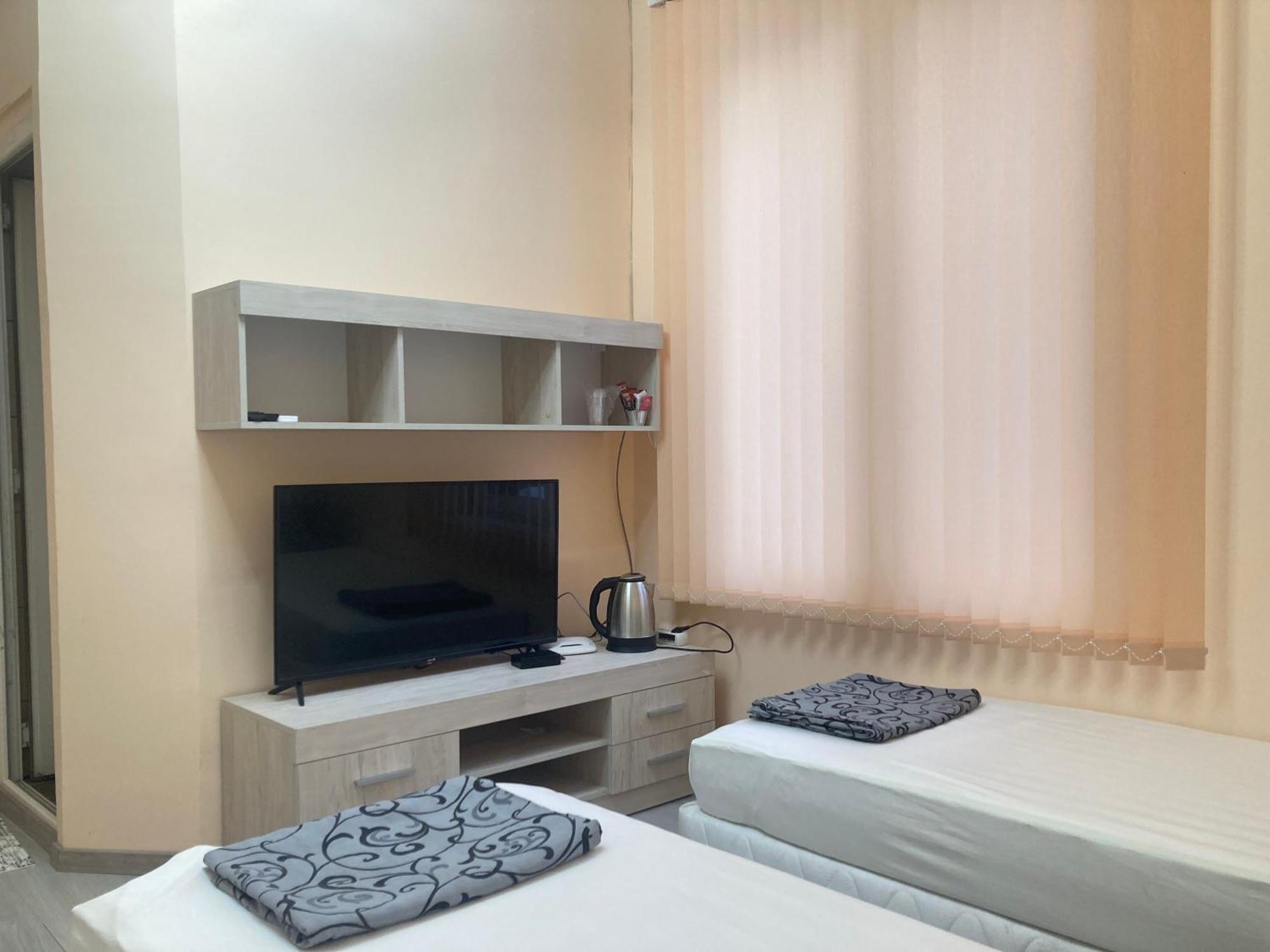 Guesthouse Dune Sofia Exteriör bild
