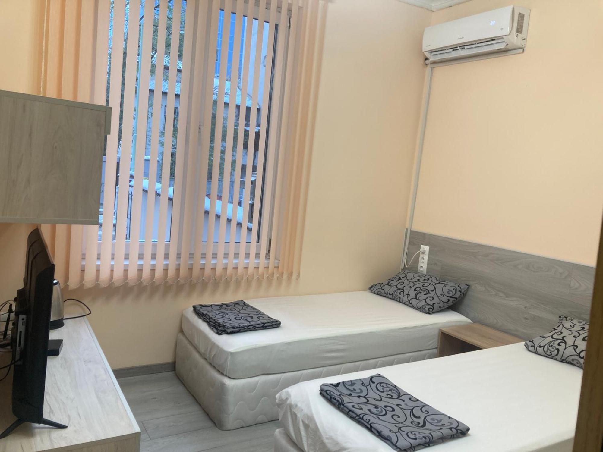 Guesthouse Dune Sofia Exteriör bild
