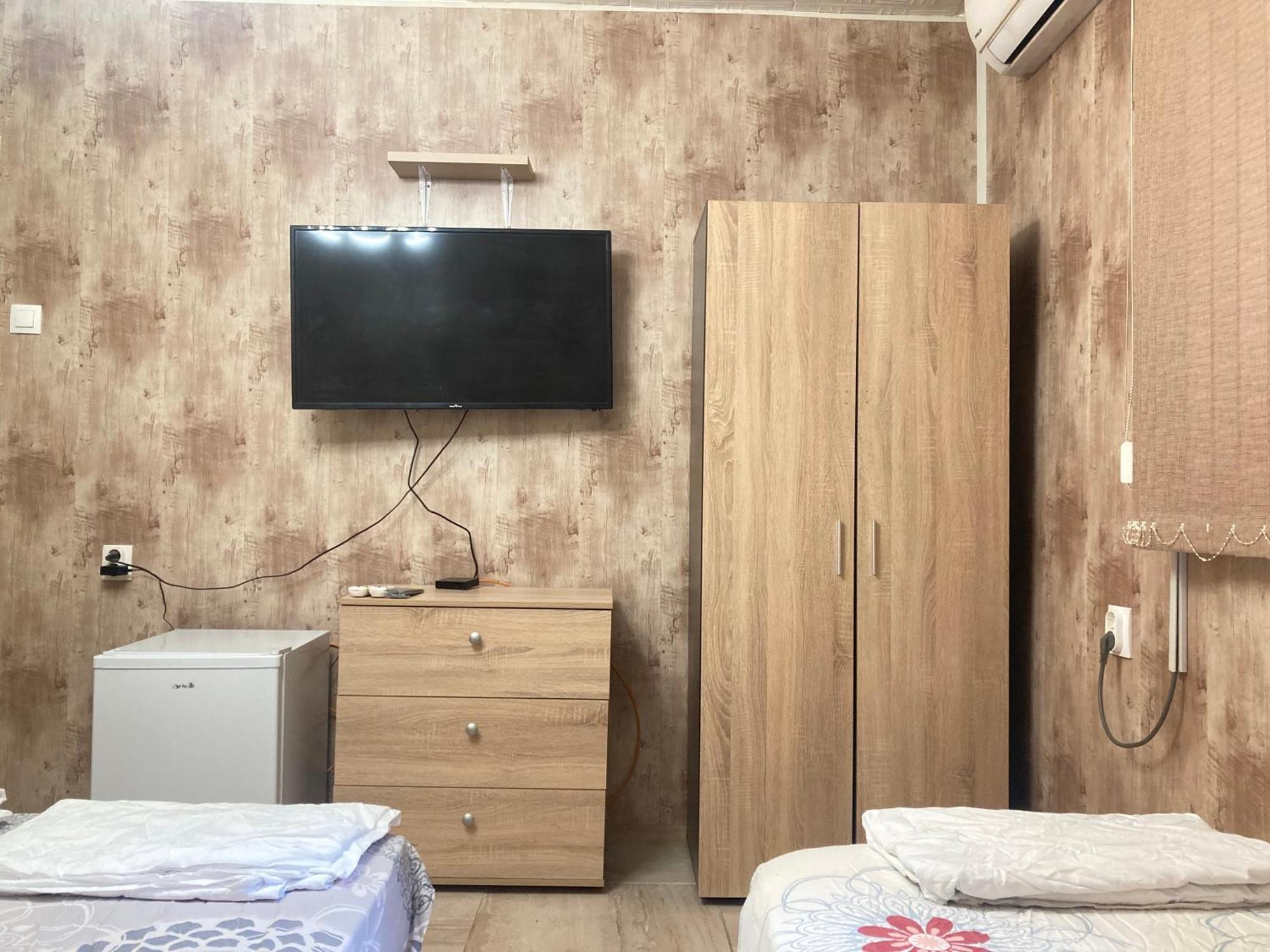 Guesthouse Dune Sofia Exteriör bild